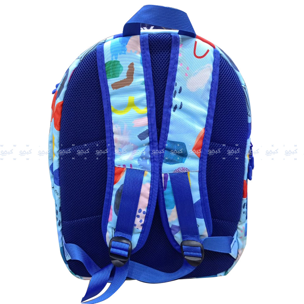 شنطة لاب توب ظهر ايليت 15.6 بوصة Galaxy Pro GS221