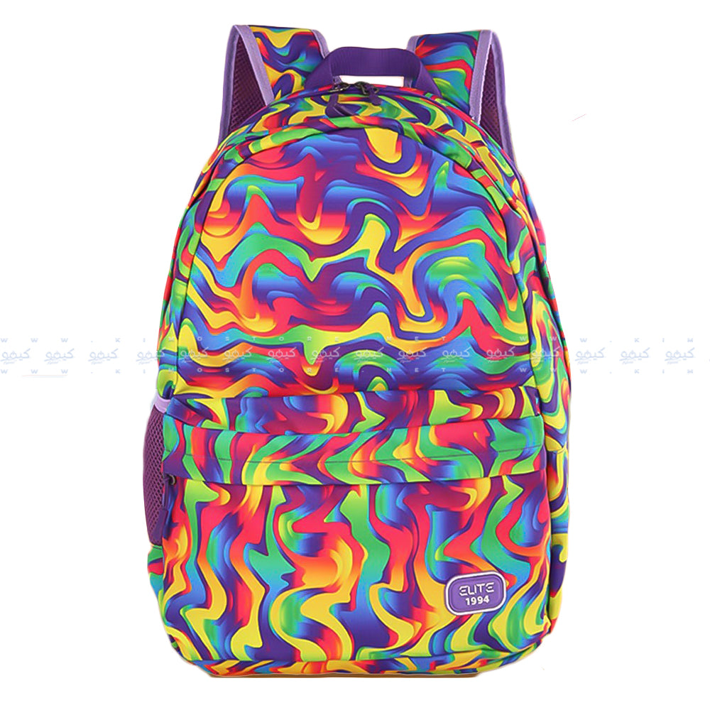 شنطة لاب توب ظهر