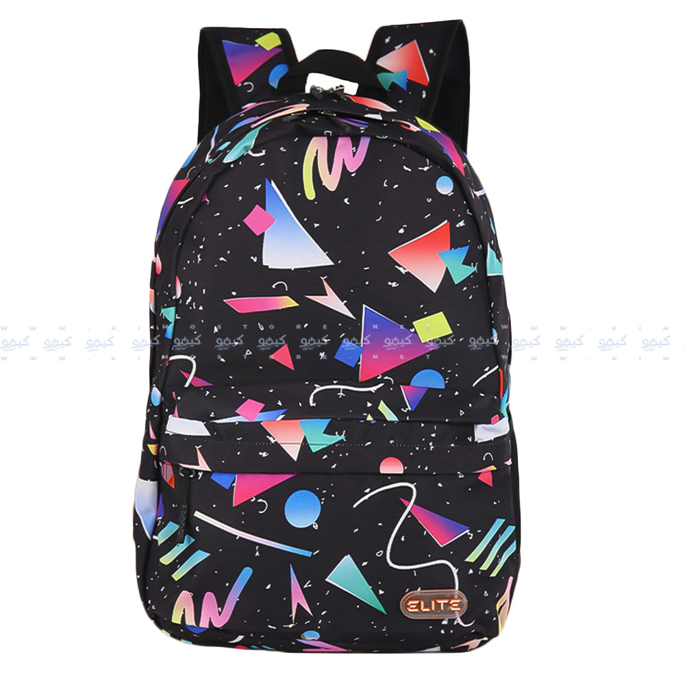 Elite Galaxy Pro GS221 15.6 Inch Laptop Backpack