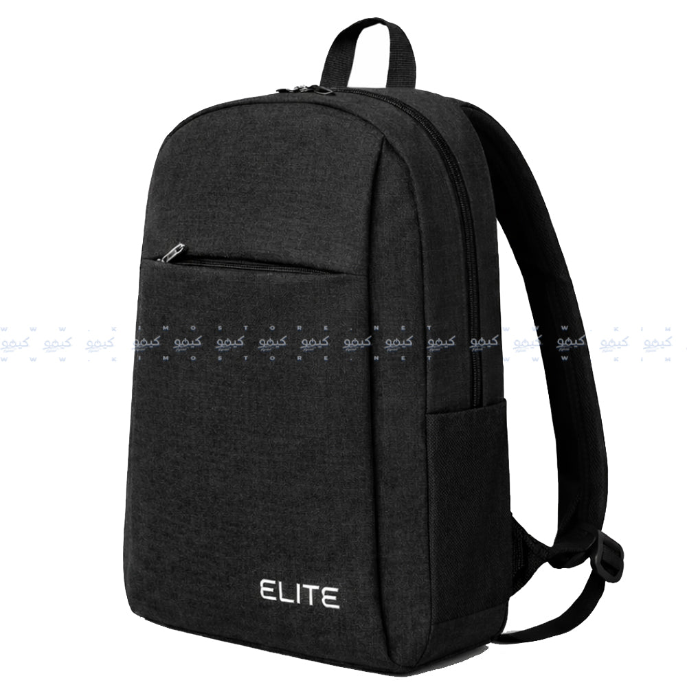 Elite Jeans GS205 15.6 Inch Laptop Backpack