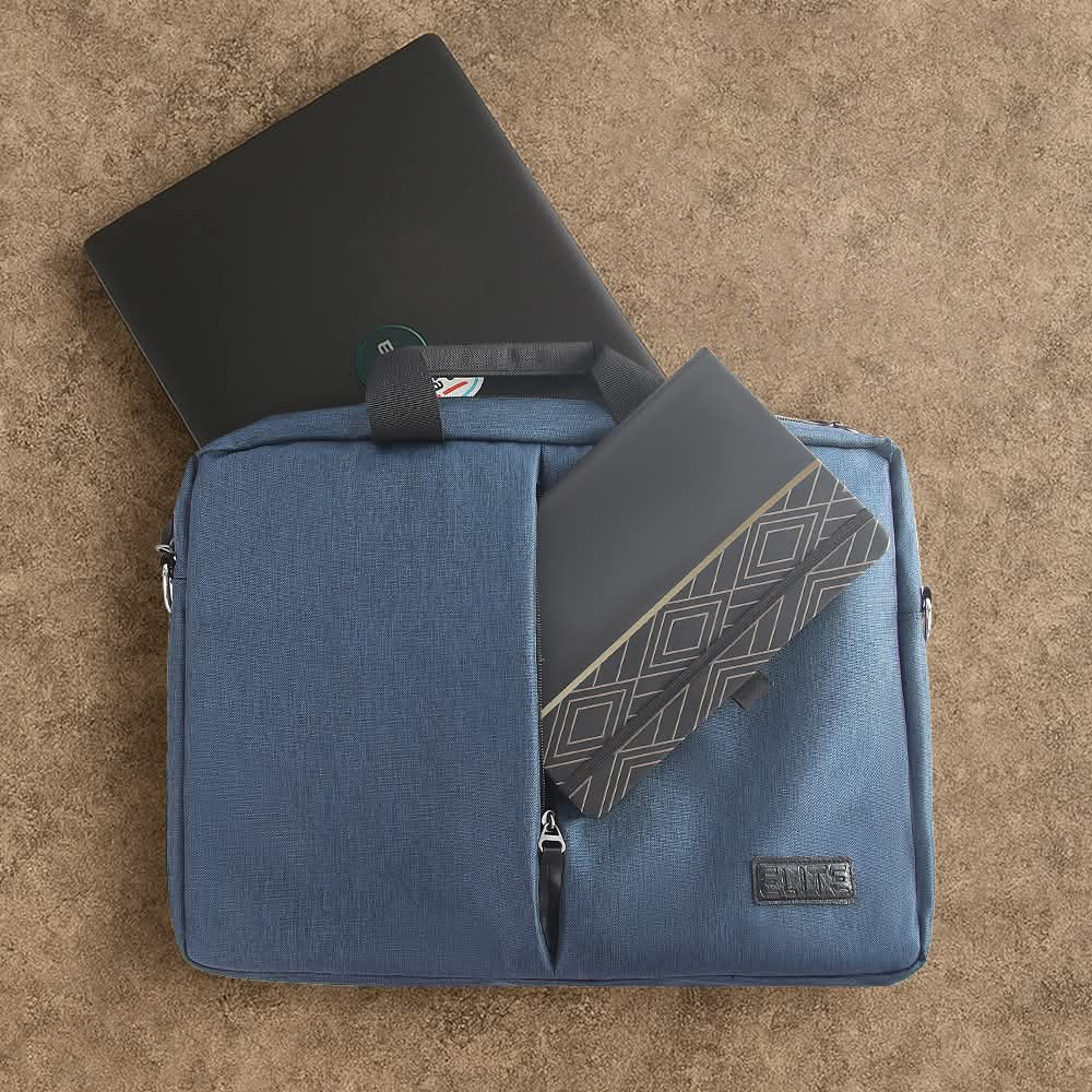 Elite Partner GS-122 15.6 Inch Business Laptop Bag