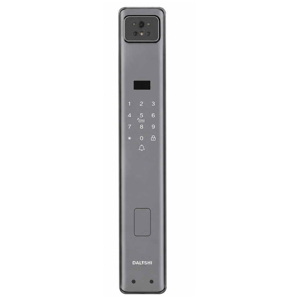 Elite Sec Source EL700 Smart Door Lock With Monitor