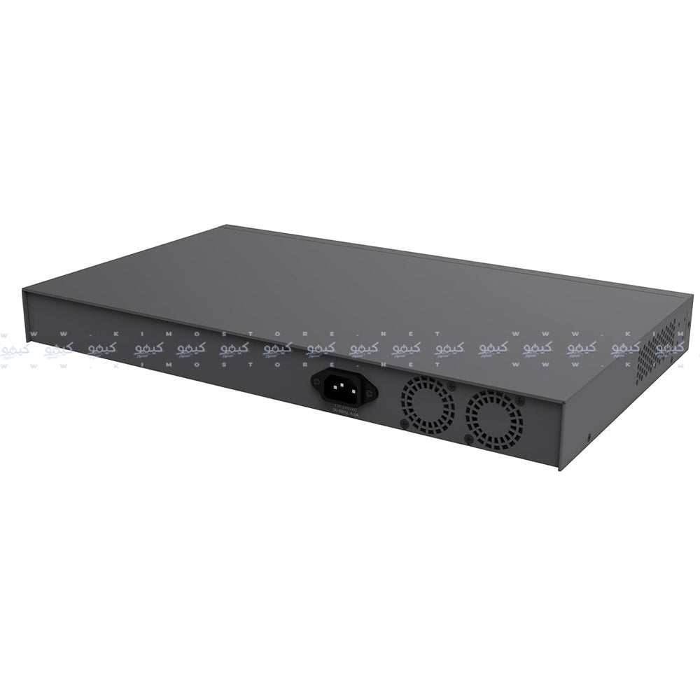 EnGenius EWS7928P Managed Rackmount Switch 24 Ports PoE