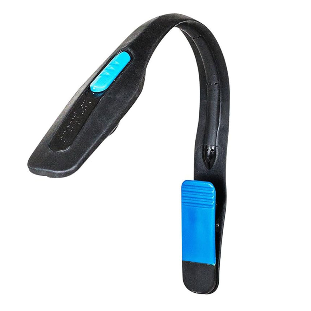 Energizer BKFN2B4 Flexible Booklight Clip