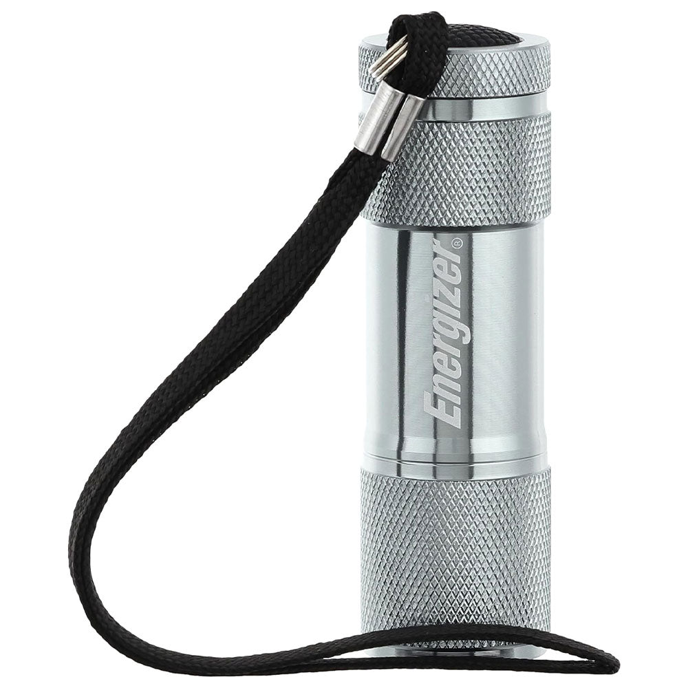 Energizer MLHV32 Metal Flashlight