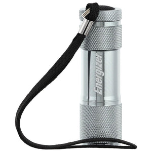 Energizer MLHV32 Metal Flashlight
