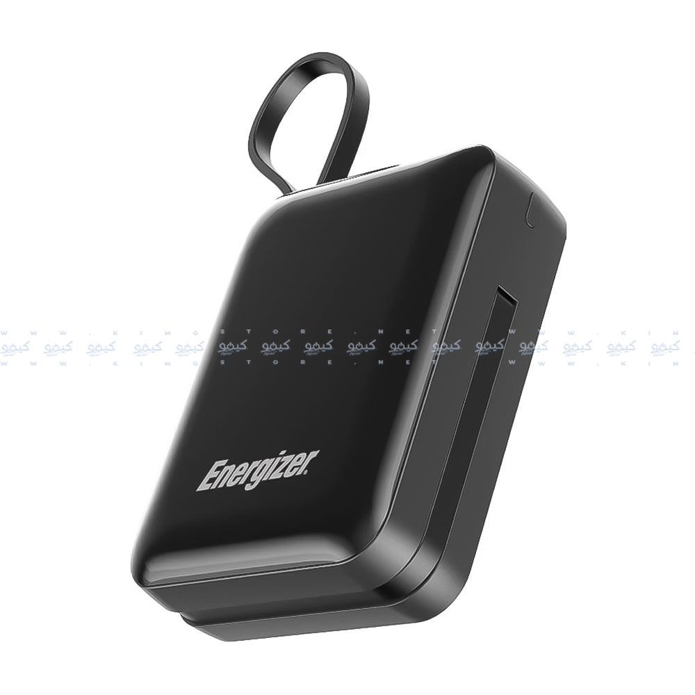 Energizer UE20077PQ Ultimate Power Bank PD Type-C 35W Fast Charging 