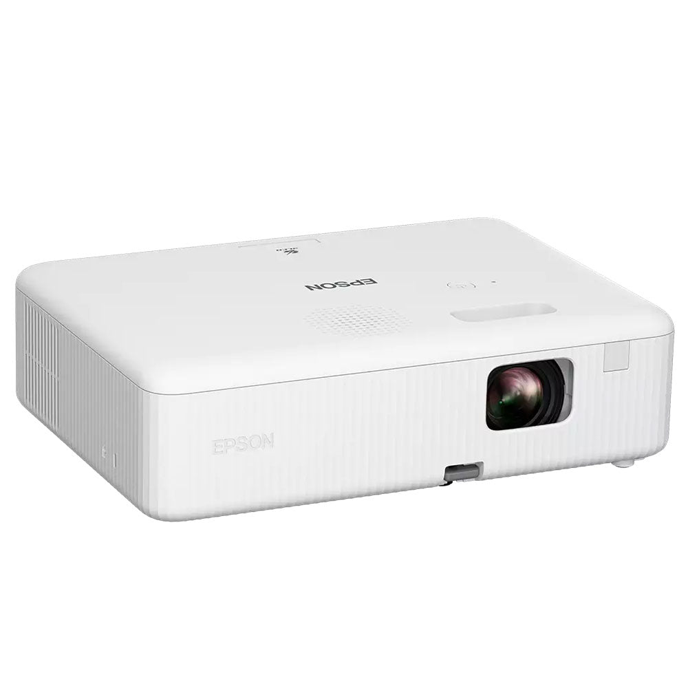Epson CO-W01 WXGA Projector With Speaker