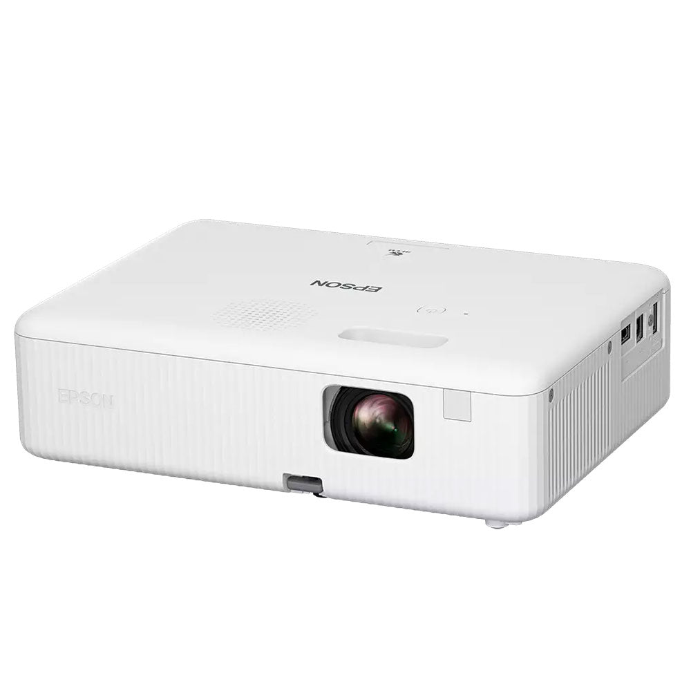 Epson CO-W01 WXGA Projector With Speaker