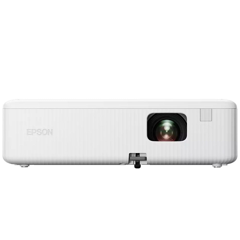 Epson CO-W01 WXGA Projector With Speaker