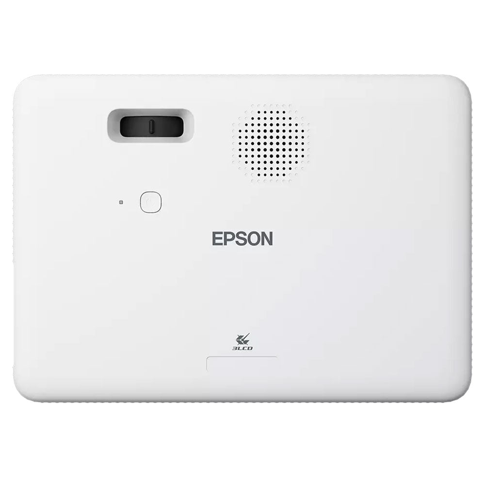 Epson CO-W01 WXGA Projector With Speaker