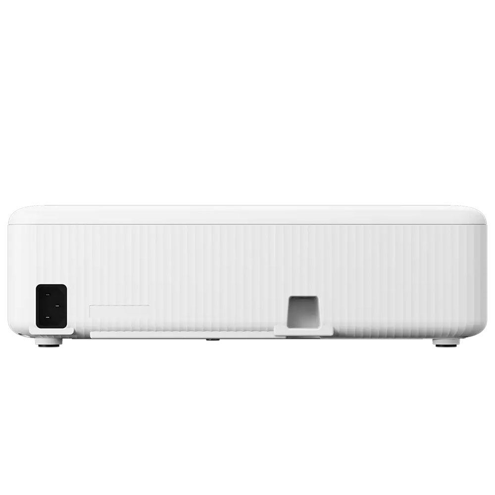 Epson CO-W01 WXGA Projector With Speaker