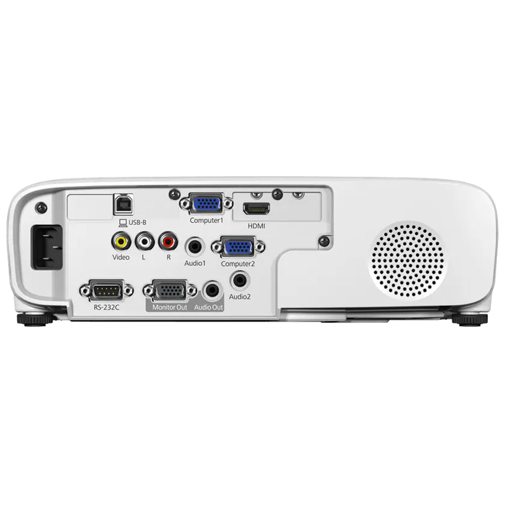 Epson EB-E20 Projector With Speaker