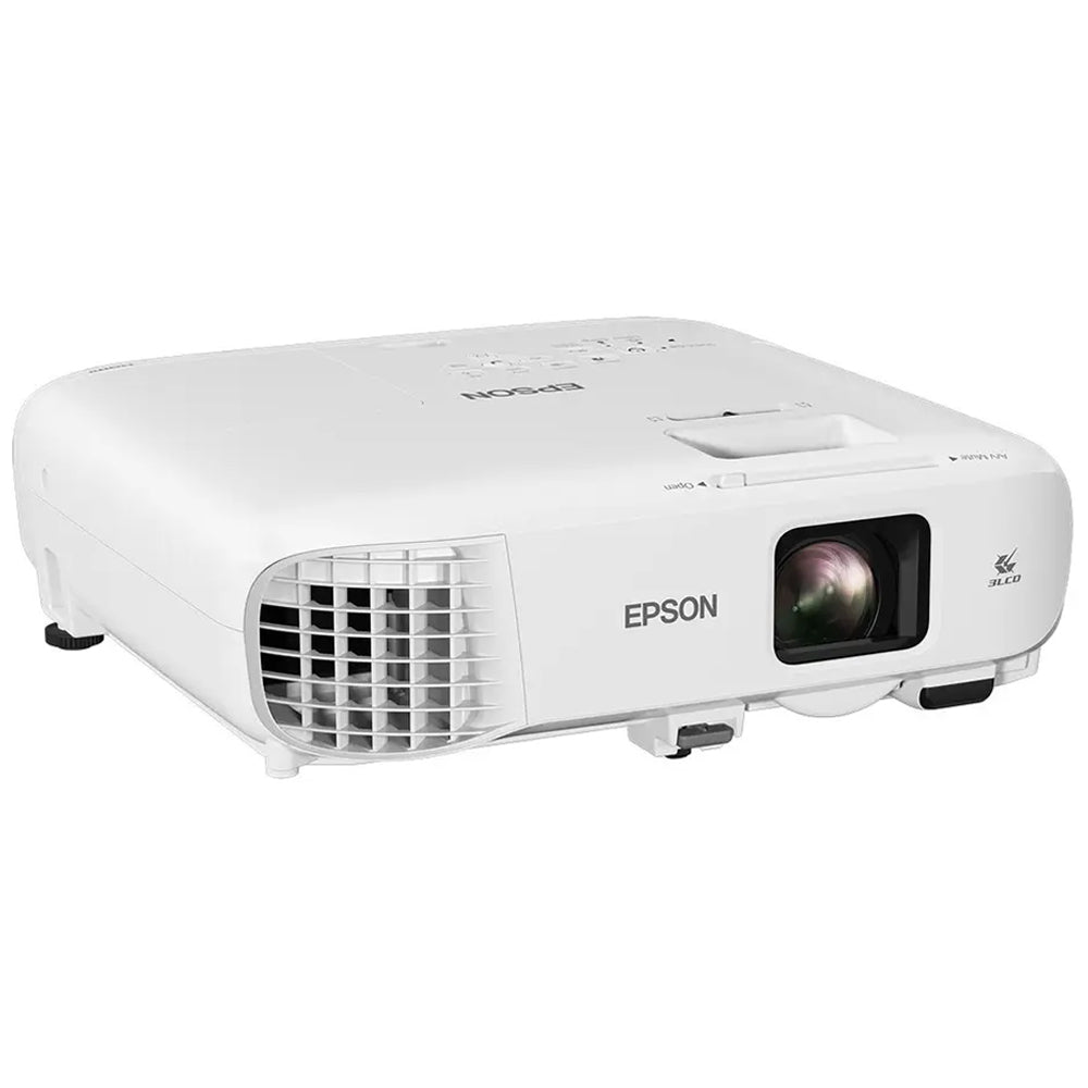 Epson EB-E20 Projector With Speaker