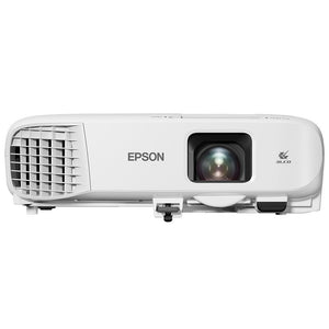Epson EB-E20 Projector With Speaker