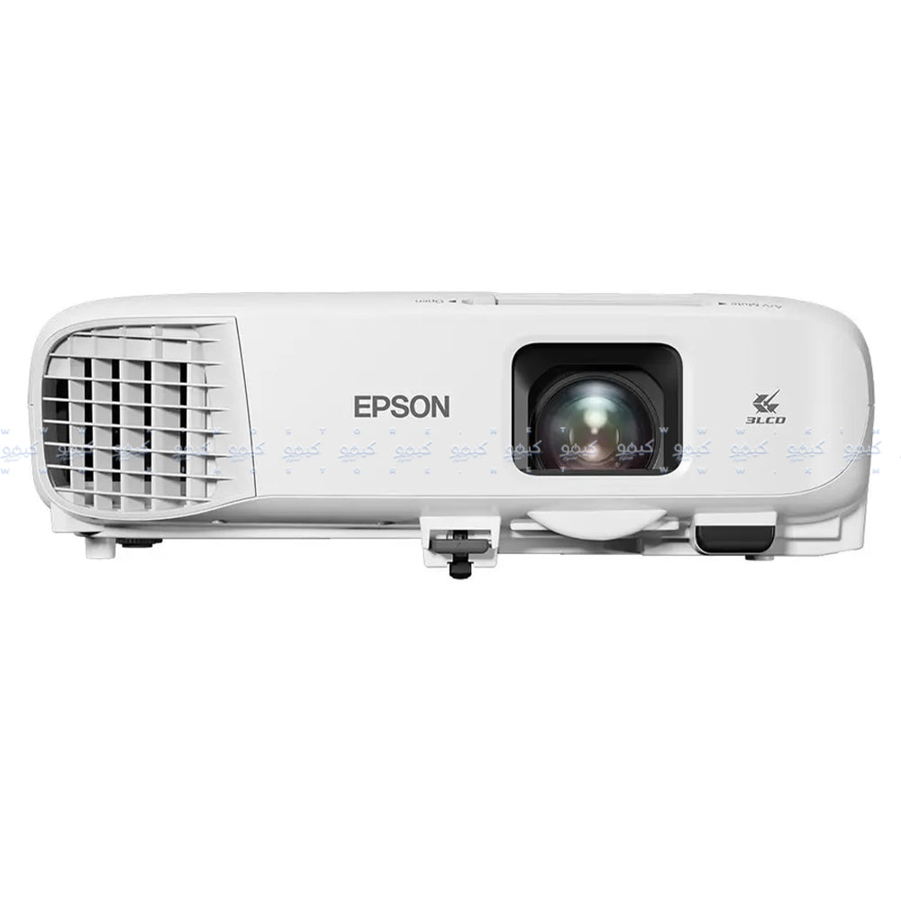 Epson EB-E20 Projector With Speaker