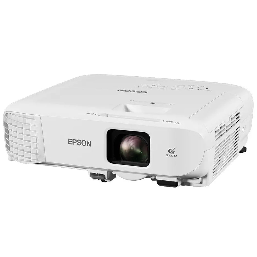 Epson EB-E20 Projector With Speaker