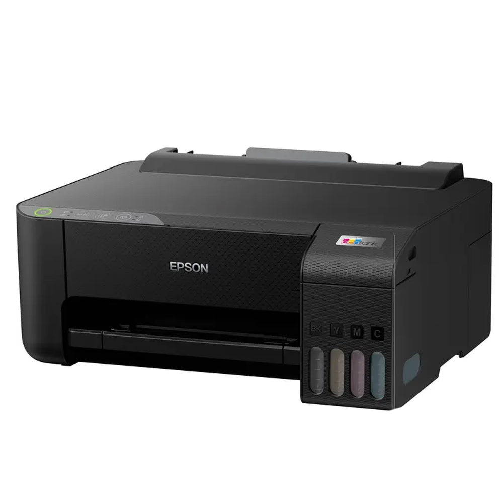 طابعة إبسون EcoTank L3251 لاسلكية الوان 