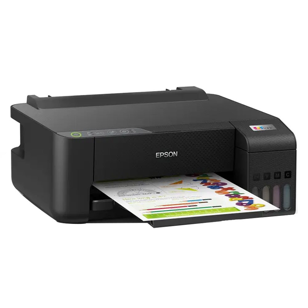 طابعة إبسون EcoTank L3251 لاسلكية الوان 