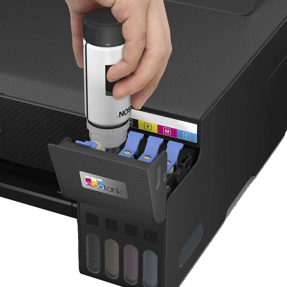 طابعة إبسون EcoTank L3251 لاسلكية الوان 