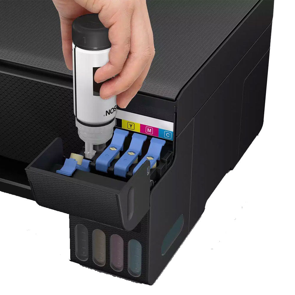 Epson EcoTank 