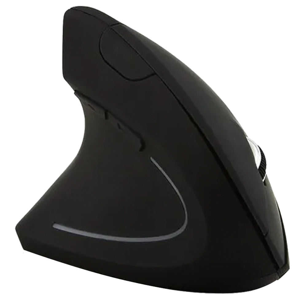 Ergonomic Vertical Wireless Mouse 3200Dpi
