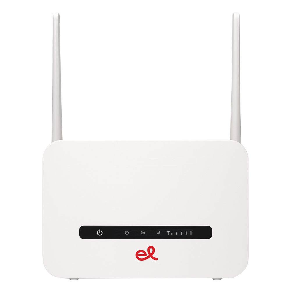 Etisalat ZLT S50 Router 1 Port 2 Antenna 300Mbps