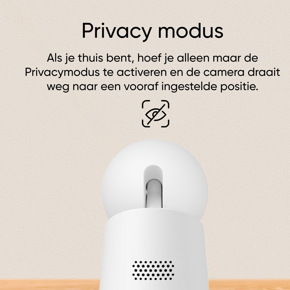 كاميرا مراقبة يوفي داخلية C210