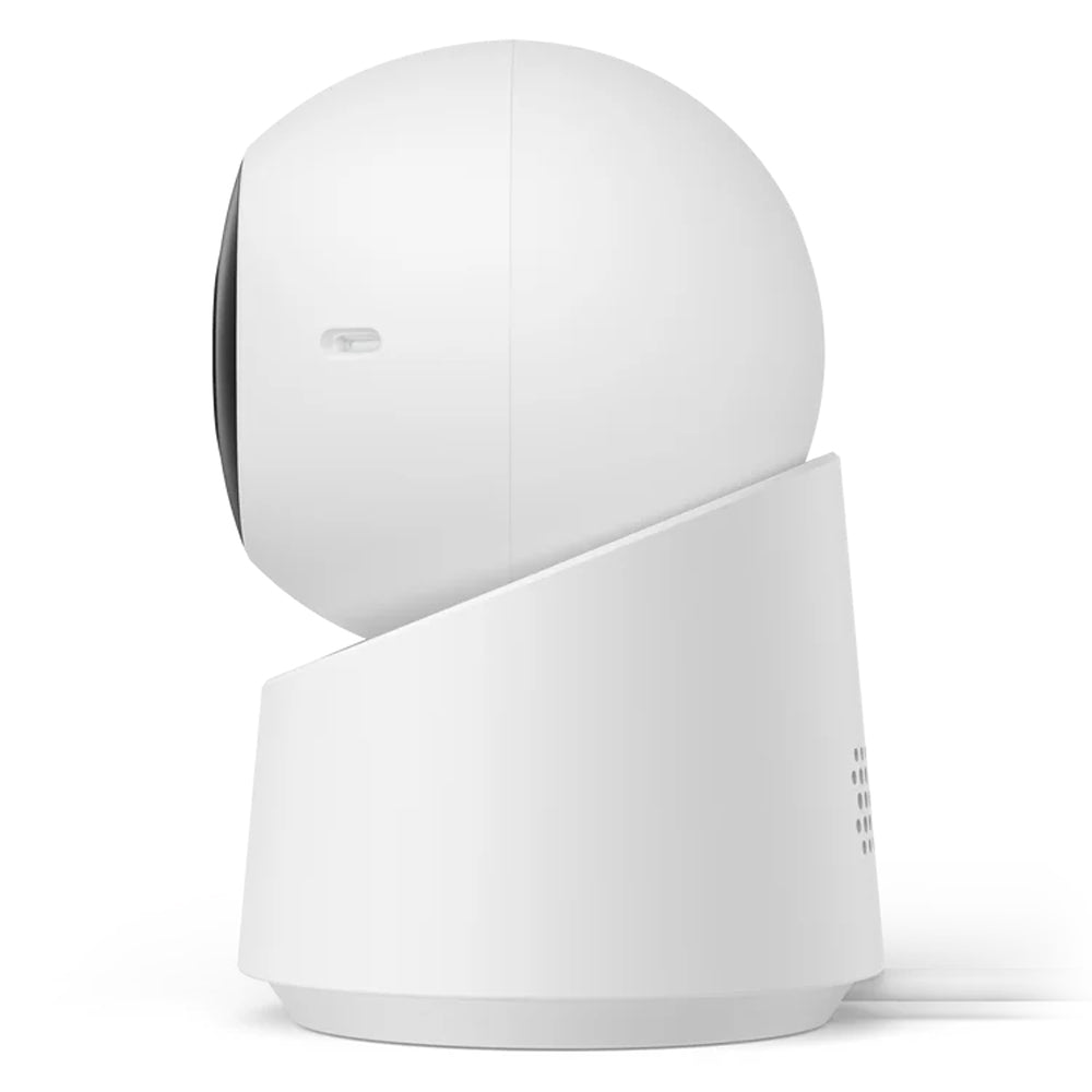 Eufy C210 Wi-Fi Pan & Tilt AI Indoor Security Camera 2MP (Mic)