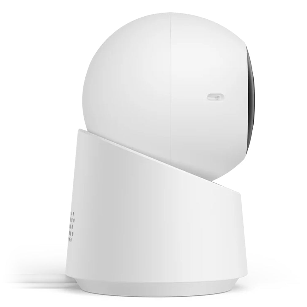 Eufy C210 Wi-Fi Pan & Tilt AI Indoor Security Camera 2MP (Mic)