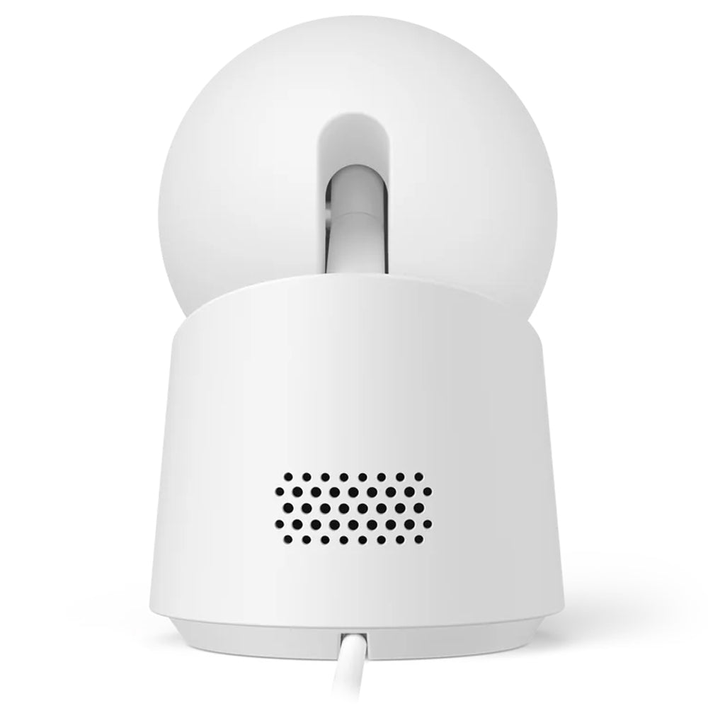 Eufy C210 Wi-Fi Pan & Tilt AI Indoor Security Camera 2MP (Mic)