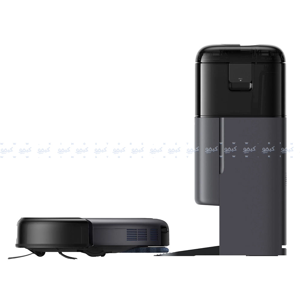 Eufy Robot Vacuum Cleaner Omni C20 40W - Black