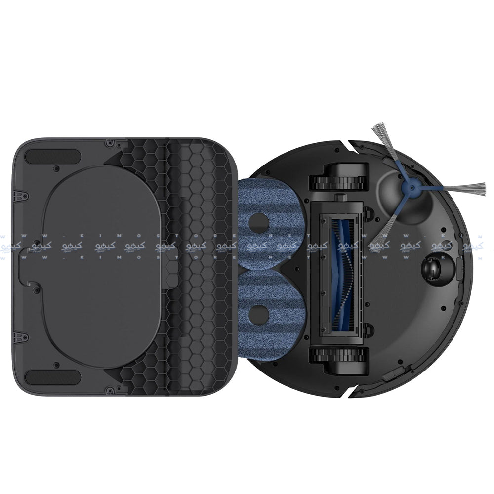 Eufy Robot Vacuum Cleaner Omni C20 40W - Black