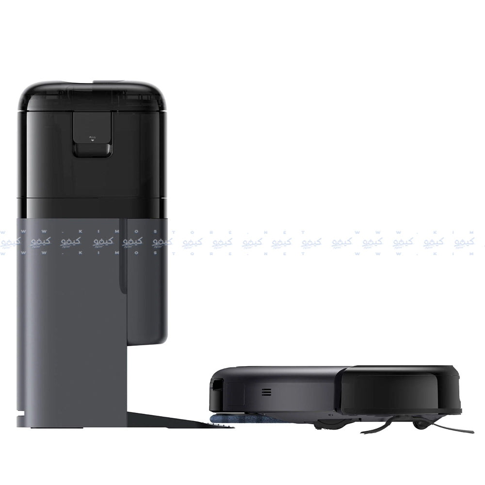 Eufy Robot Vacuum Cleaner Omni C20 40W - Black