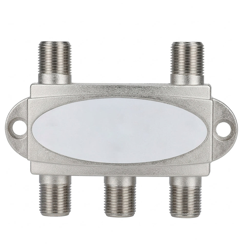 Euro Star TSD-41 4x1 Diseqc Switch