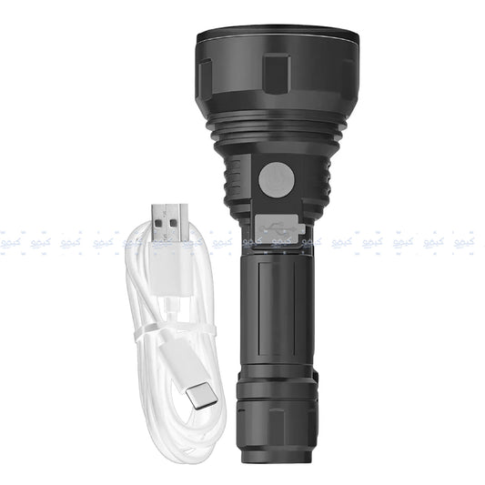 Eveready VPHCL4 Rechargeable Flashlight 60 Lumens