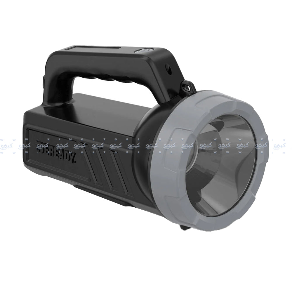 Eveready VPLNL8 Rechargeable Lantern Flashlight 110 Lumens