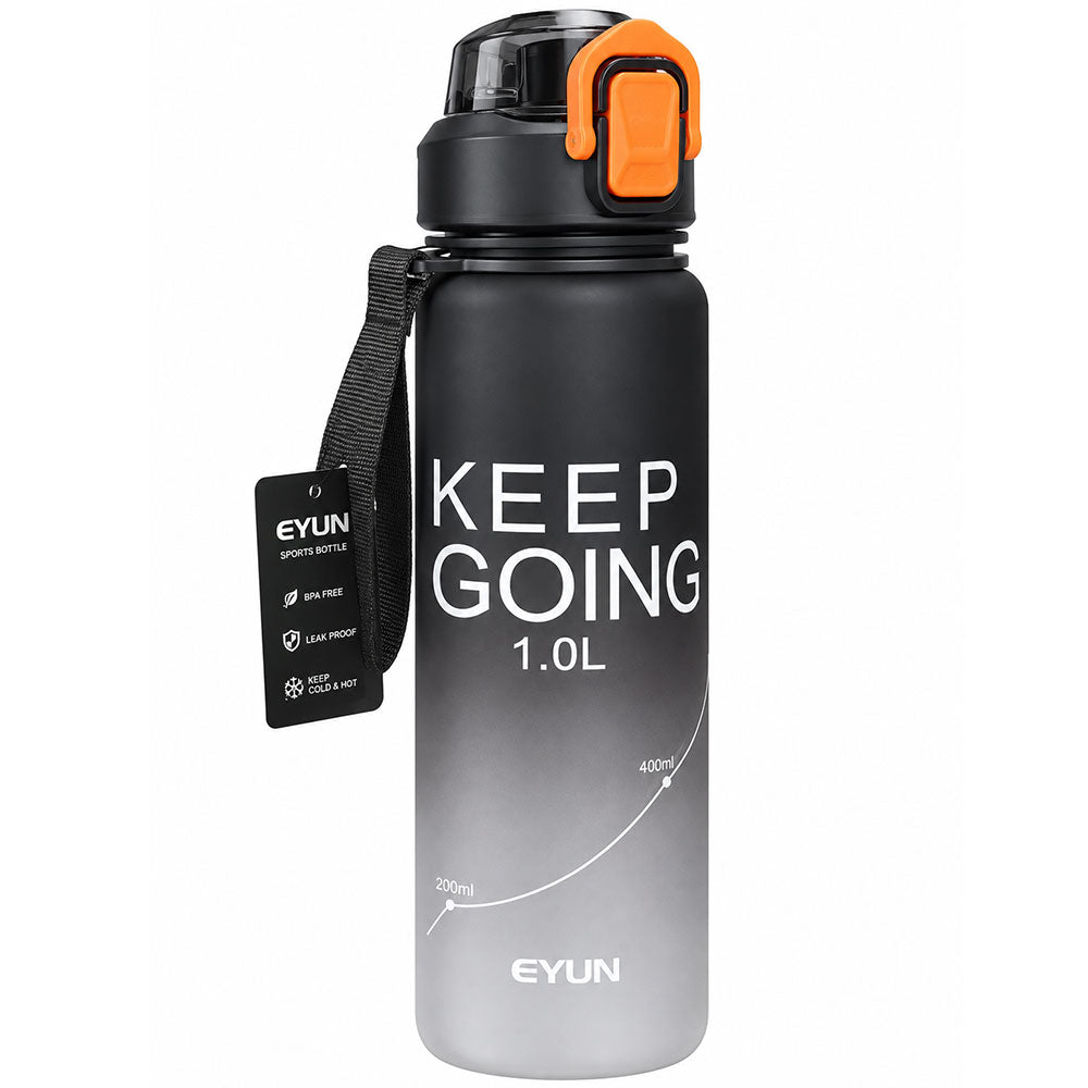 Eyun Water Bottle