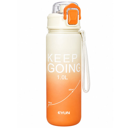 Eyun Water Bottle 1L
