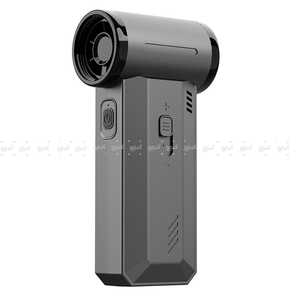 F72 Portable Multi-Function Violent Fan 4000mAh
