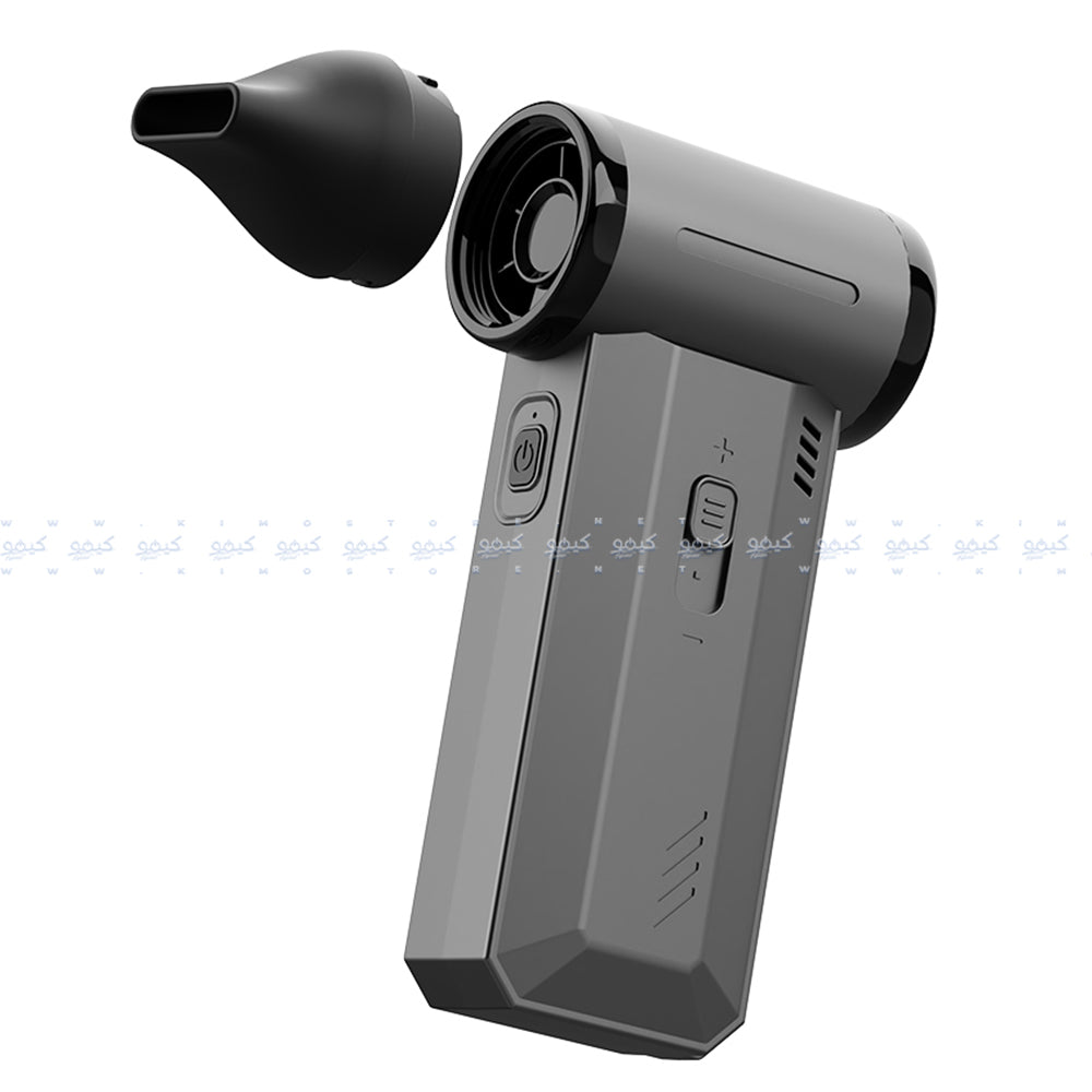 F72 Portable Multi-Function Violent Fan 4000mAh