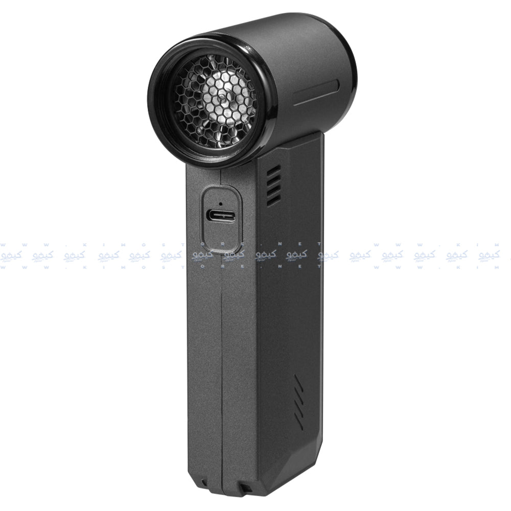 F72 Portable Multi-Function Violent Fan 4000mAh