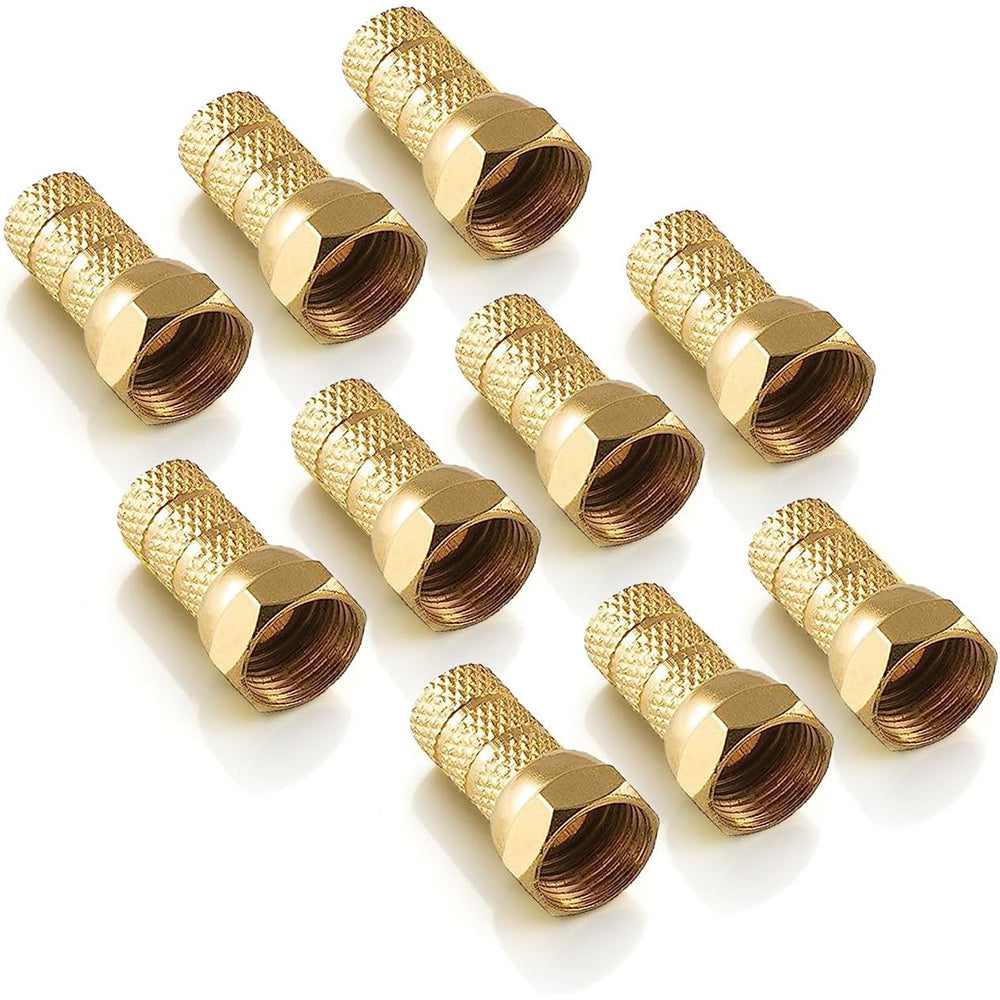 F Connector