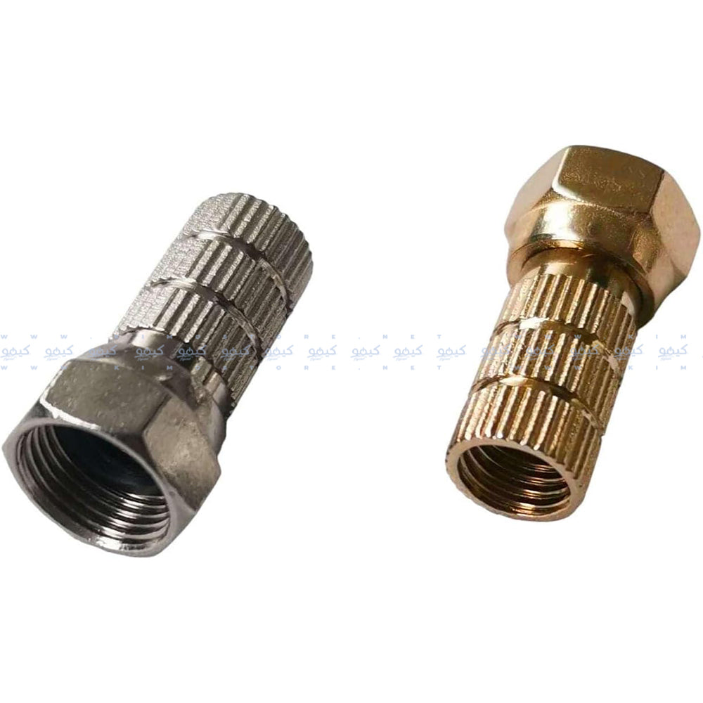 F Connector