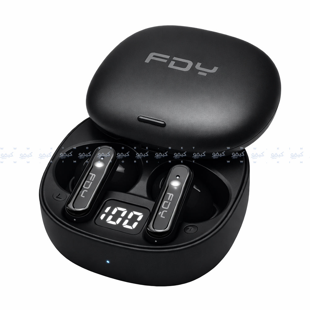 FDY T07 Wireless Earbuds