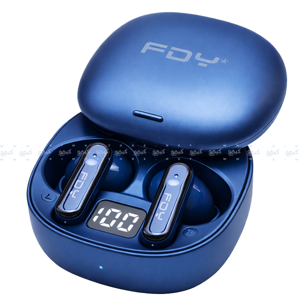 FDY T07 Wireless Earbuds