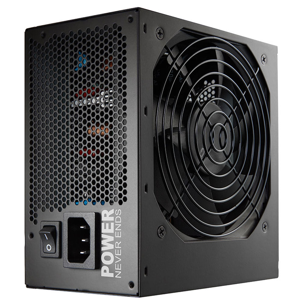 FSP Hyper K Pro 700W 80 PLUS Certified Power Supply