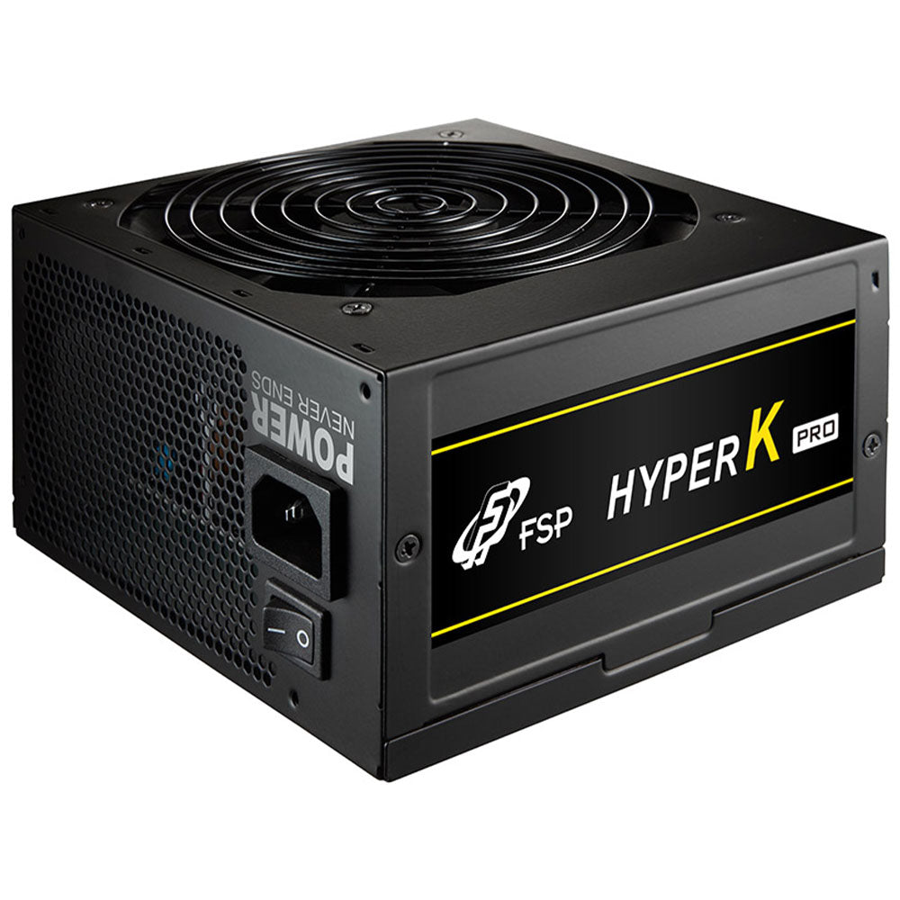 FSP Hyper K Pro 700W 80 PLUS 