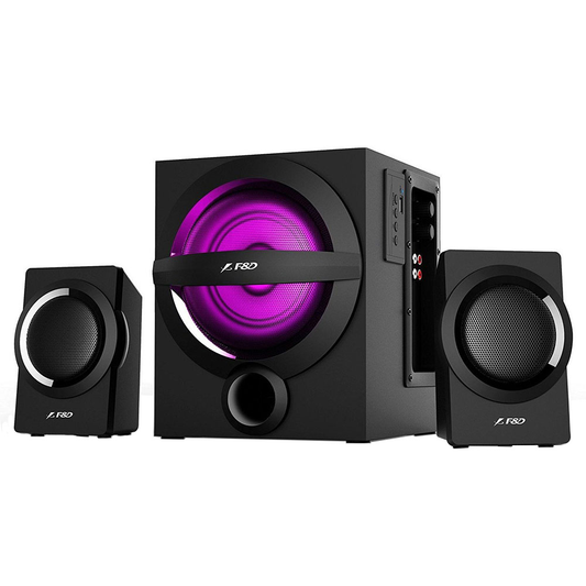 صب ووفر أف & دى A140X 2.1