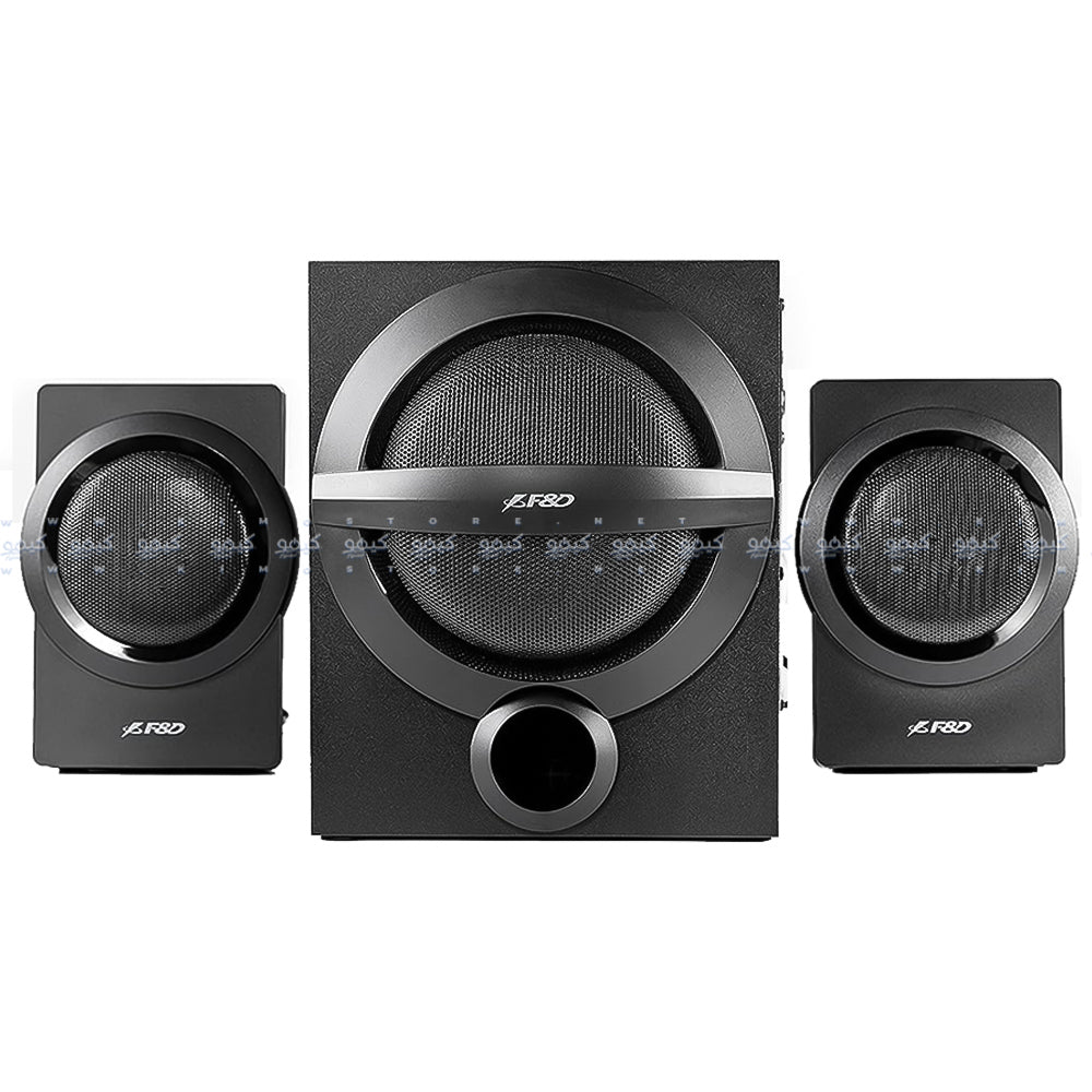 صب ووفر أف & دى A140X 2.1